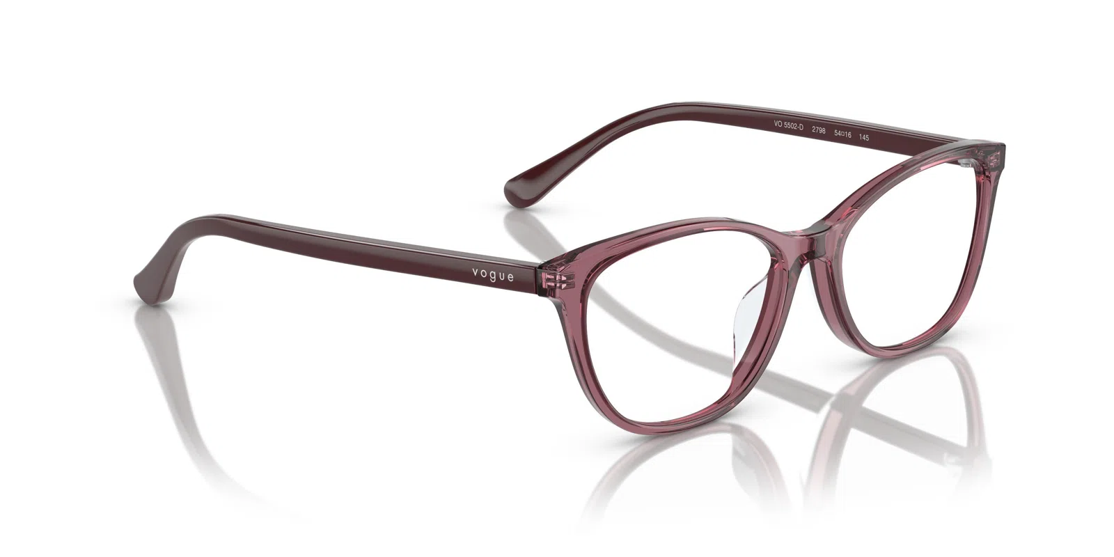 Vogue Eyewear 5502D Eyeglasses - view 11
